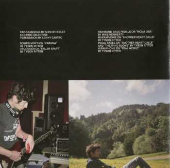 CD The All-American Rejects: When The World Comes Down