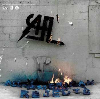 CD The All-American Rejects: When The World Comes Down