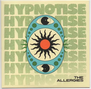 The Allergies: Hypnotize