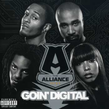 Album The Alliance: Goin' Digital