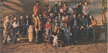 CD The Allman Brothers Band: Brothers And Sisters