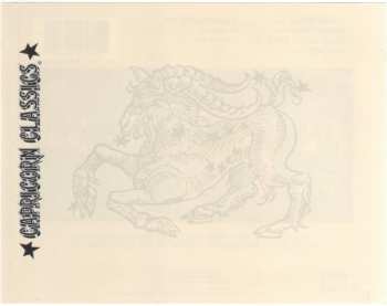 CD The Allman Brothers Band: Brothers And Sisters