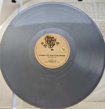 3LP The Allman Brothers Band: Cream Of The Crop 2003 Highlights LTD | NUM | CLR