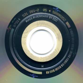 CD The Allman Brothers Band: Eat A Peach