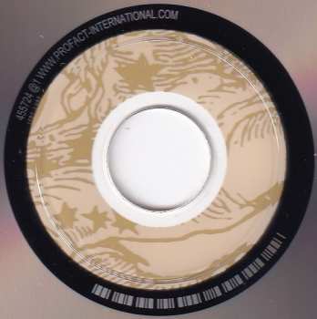 CD The Allman Brothers Band: Enlightened Rogues