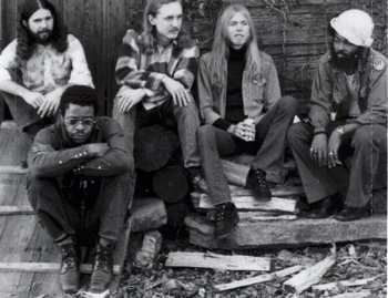 3CD The Allman Brothers Band: Live at the Cow Palace, 1973