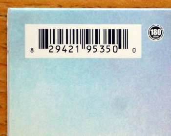 LP The Allman Brothers Band: Reach For The Sky