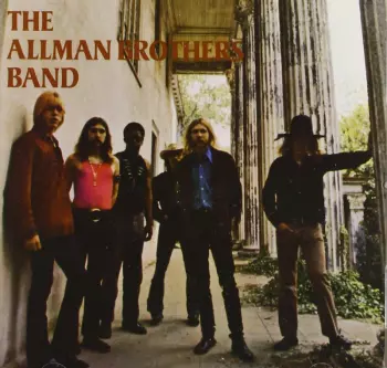 The Allman Brothers Band: The Allman Brothers Band