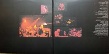 2LP The Allman Brothers Band: The Allman Brothers Band At Fillmore East