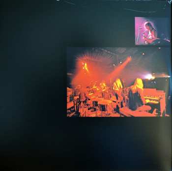 2LP The Allman Brothers Band: The Allman Brothers Band At Fillmore East