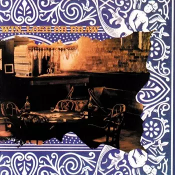 The Allman Brothers Band: Win, Lose Or Draw