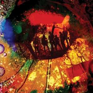 Album The Alloy Six: Turn Out The Lights