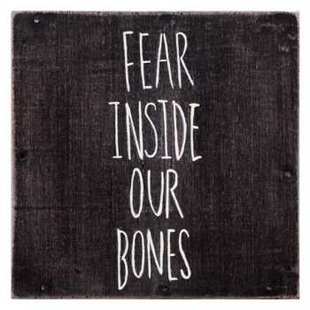 Album The Almost: Fear Inside Our Bones