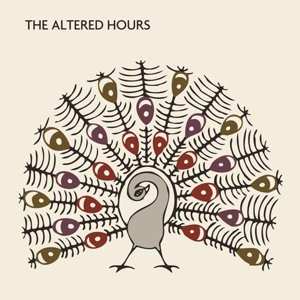Album The Altered Hours: Sweet Jelly Roll