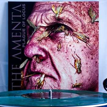 Album The Amenta: Plague Of Locus