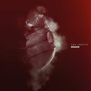 Album The Amenta: Revelator