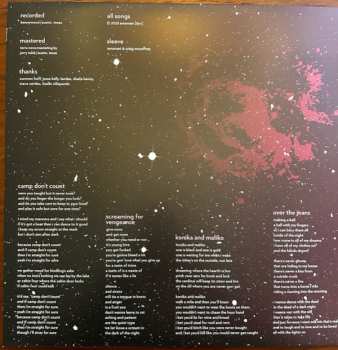 2LP The American Analog Set: For Forever LTD