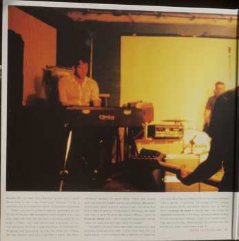 LP The American Analog Set: Know By Heart