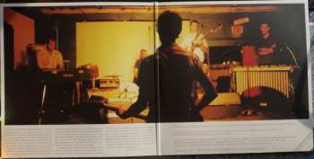 LP The American Analog Set: Know By Heart