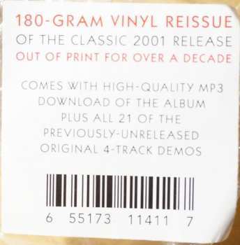 LP The American Analog Set: Know By Heart