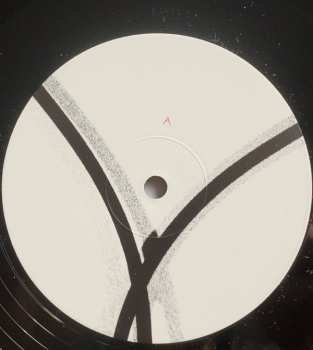 LP The American Analog Set: Know By Heart