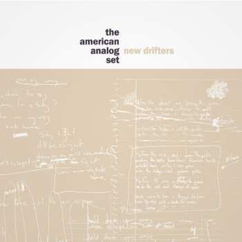 5LP/Dobozkészlet The American Analog Set: New Drifters CLR