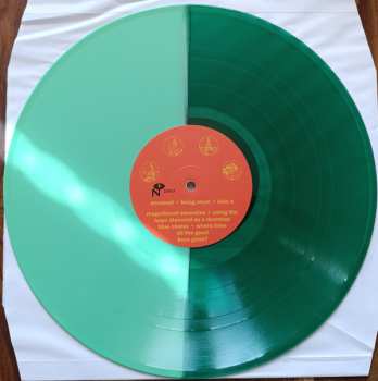 5LP/Dobozkészlet The American Analog Set: New Drifters CLR