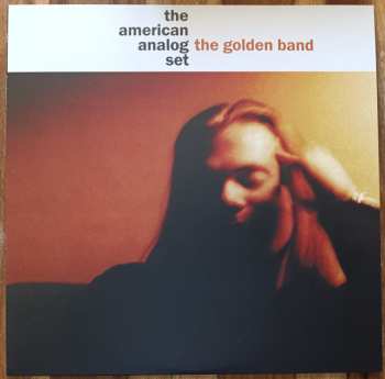 5LP/Dobozkészlet The American Analog Set: New Drifters CLR