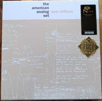 5LP/Dobozkészlet The American Analog Set: New Drifters CLR