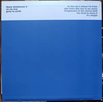 5LP/Dobozkészlet The American Analog Set: New Drifters CLR