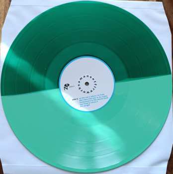 5LP/Dobozkészlet The American Analog Set: New Drifters CLR
