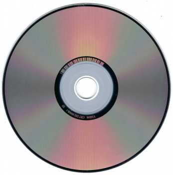 8CD/Dobozkészlet Ames Piano Quartet: Complete Dorian Recordings 1989-2009