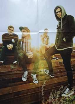LP The Amity Affliction: Chasing Ghosts LTD | CLR