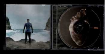 CD The Amity Affliction: Let The Ocean Take Me