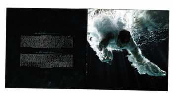 CD The Amity Affliction: Let The Ocean Take Me