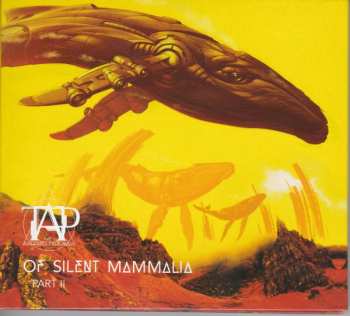 Album The Ancestry Program: Of Silent Mammalia (Part II)