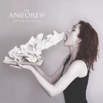 CD The Anchoress: The Art Of Losing DIGI