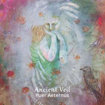 CD The Ancient Veil: Puer Aeternus
