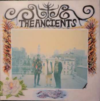 Album The Ancients: The Ancients