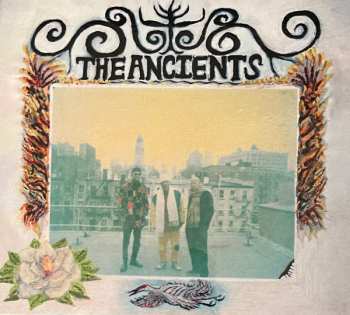2CD The Ancients: The Ancients LTD