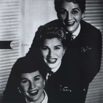 CD The Andrews Sisters: The Very Best Of The