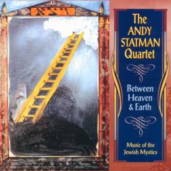 Album Andy Statman Quartet: Between Heaven & Earth
