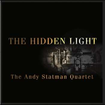 Album Andy Statman Quartet: The Hidden Light