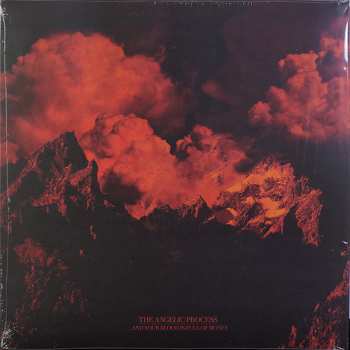 6LP/Dobozkészlet The Angelic Process: We All Die Laughing DLX | LTD