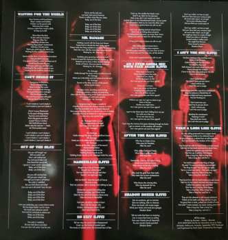 2LP The Angels: Their Finest Hour - And Then Some LTD