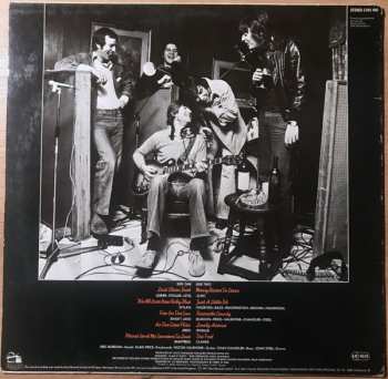 LP The Animals: Before We Were So Rudely Interrupted