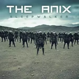 Sleepwalker