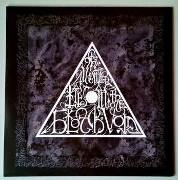 LP The Answer Lies In The Black Void: Forlorn