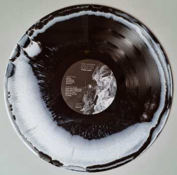 LP The Answer Lies In The Black Void: Forlorn