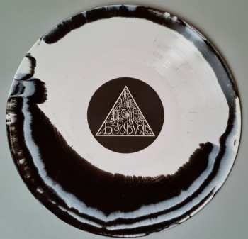 LP The Answer Lies In The Black Void: Forlorn
